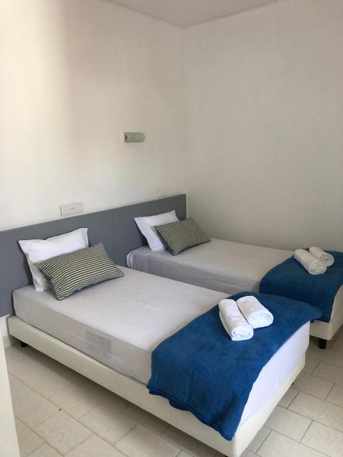 Central Atlantic Beach Guesthouse Costa de Caparica Kültér fotó