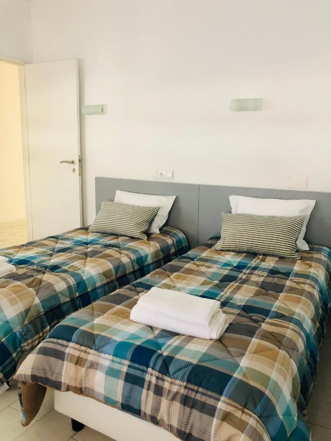 Central Atlantic Beach Guesthouse Costa de Caparica Kültér fotó